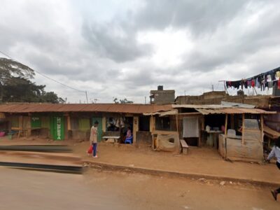 Afyanzima Pharmacy - Zackii Medical Clinic, Muthua