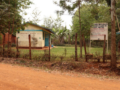 St Faustines Health Services