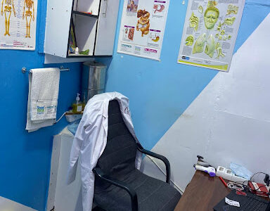 Goodhands Medical Clinic Eldoret
