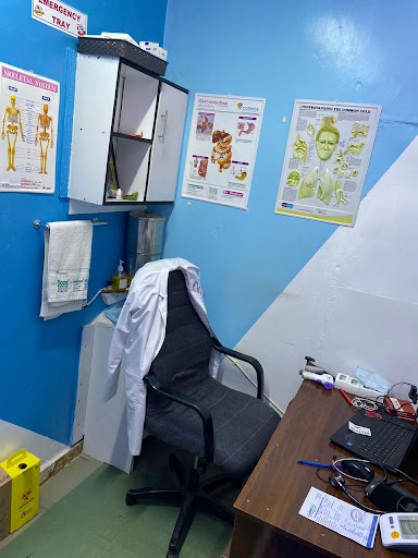 Goodhands Medical Clinic Eldoret