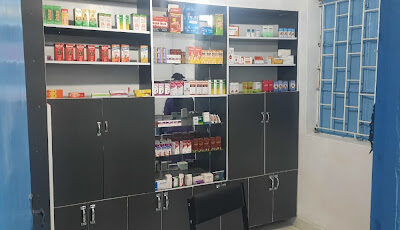 Makini Care Medical Center