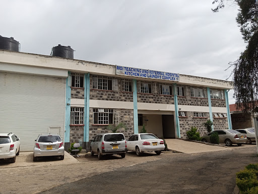 Moi Teaching And Referral Hospital