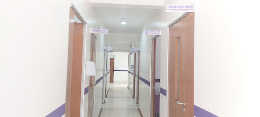 Jacaranda Maternity - Ruaka