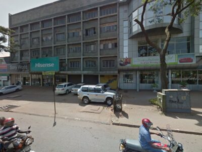 Marhaba Medical Center