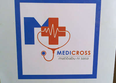 Medicross Clinic