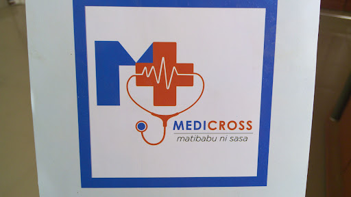 Medicross Clinic
