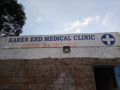 Karen End Medical Clinic