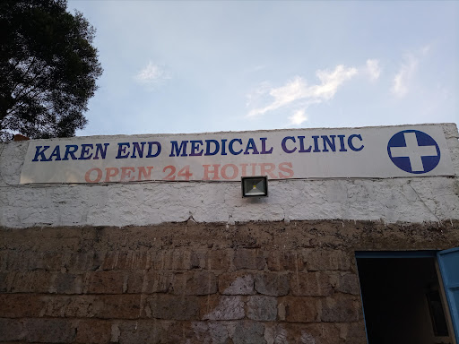 Karen End Medical Clinic