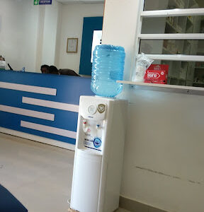Bliss Gvs Healthcare Nkubu Clinic