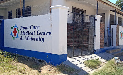 Ponacare Medical Centre
