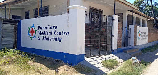Ponacare Medical Centre
