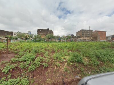 Kikuyu Medical & Ent Centre