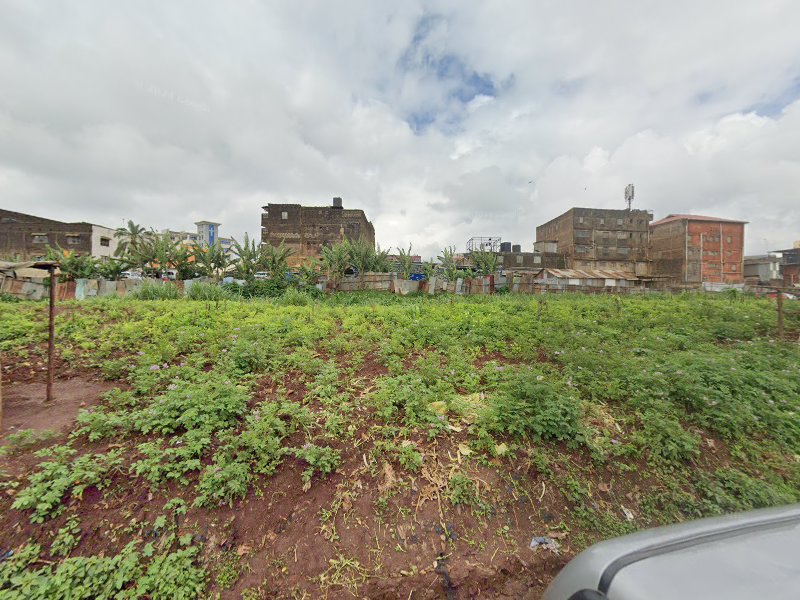 Kikuyu Medical & Ent Centre