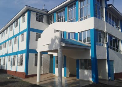 Masaba Hospital