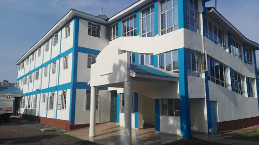Masaba Hospital