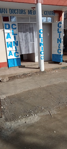 Indian Doctors Medical Centre