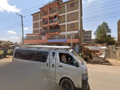 Hope Eastwards Medical Services (Kikuyu)