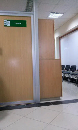 The Mater Hospital-Embakasi Clinic