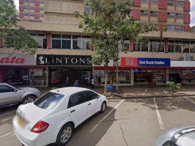 Nairobi Center For Internal Medicine