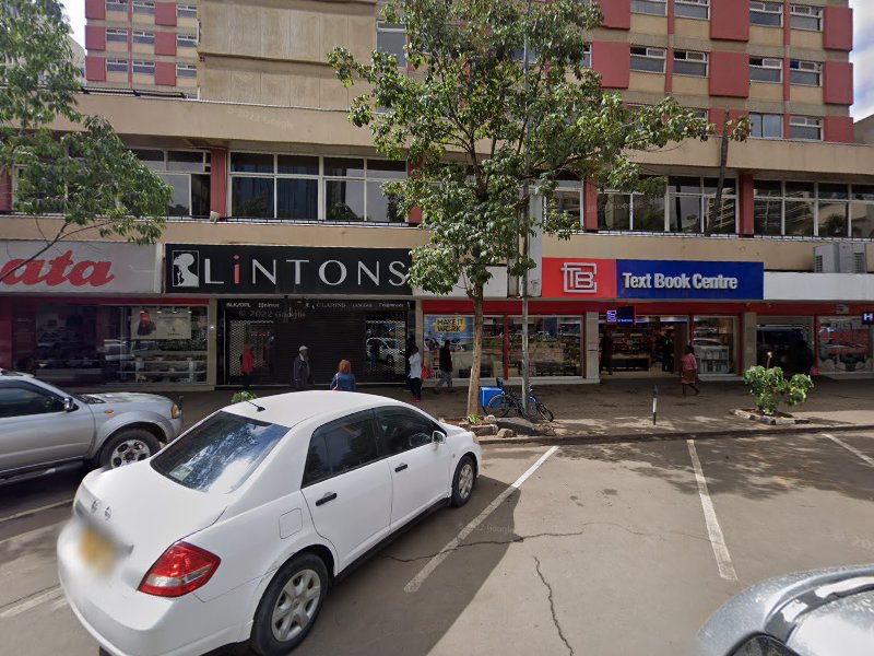 Nairobi Center For Internal Medicine
