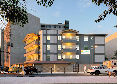 Ushirika Elite Hospital