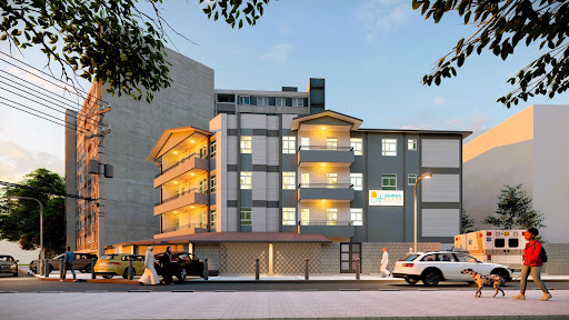 Ushirika Elite Hospital