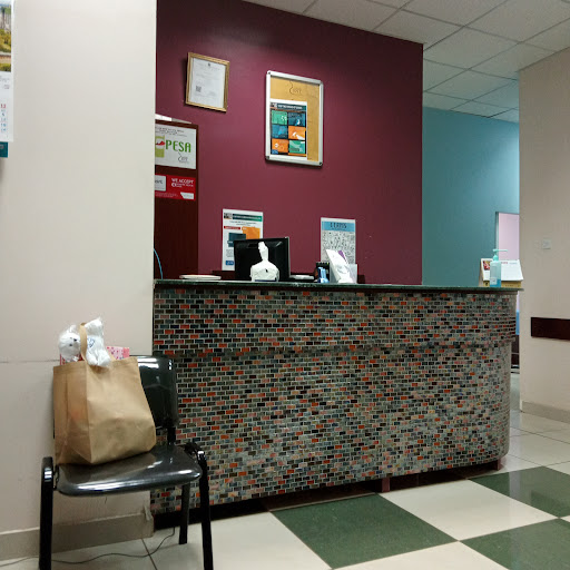 Nairobi Ent Clinic - Kisumu