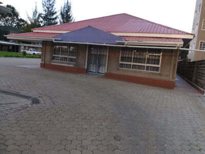 Eldoret Urosurgery Hospital