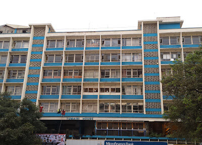 Tumaini Medical Labs And Scan Ultrasound