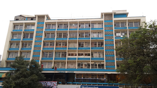 Tumaini Medical Labs And Scan Ultrasound