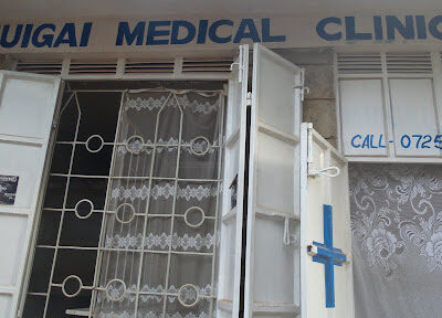 Mugai Medical Clinic