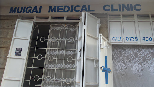 Mugai Medical Clinic