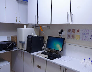Novic Medical And Maternity Hospital
