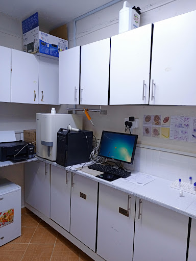 Novic Medical And Maternity Hospital