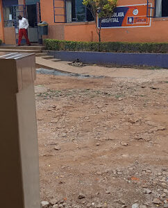 St. Consolata Hospital