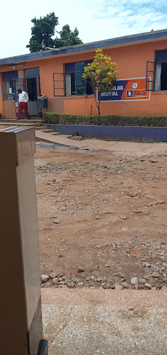 St. Consolata Hospital