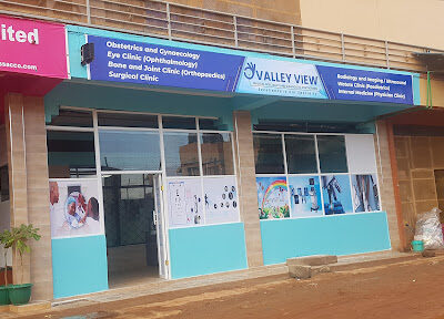 Valley View Medical Specialist & Diagnostic Centre