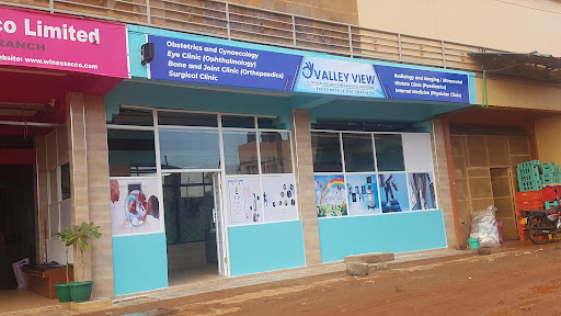Valley View Medical Specialist & Diagnostic Centre