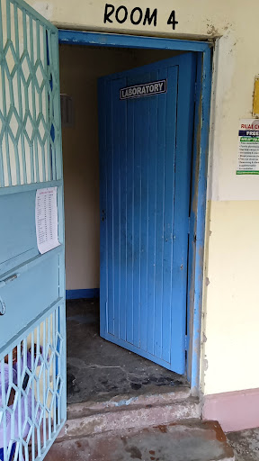 Ruai Community Health Center