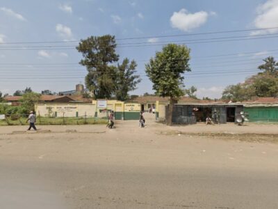 Bahati Clinic
