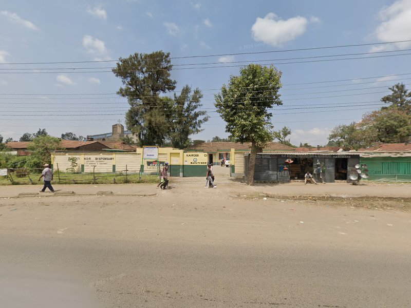 Bahati Clinic