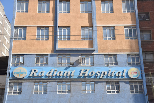 Radiant Group Of Hospitals - Pangani Branch