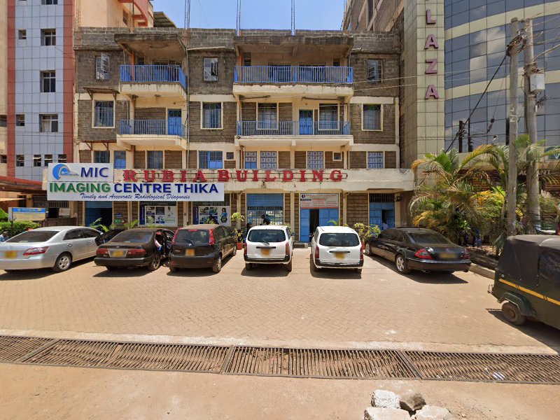 Thika Ent Clinic & Hearing Aid Center- Ear Nose Throat & Hearing Clinic