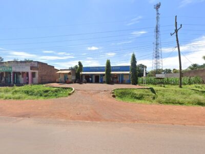 Stirling Medical Centre