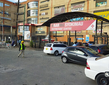 Aar Healthcare Syokimau Outpatient Centre