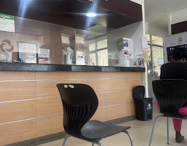 Aga Khan Medical Centre, Nyali