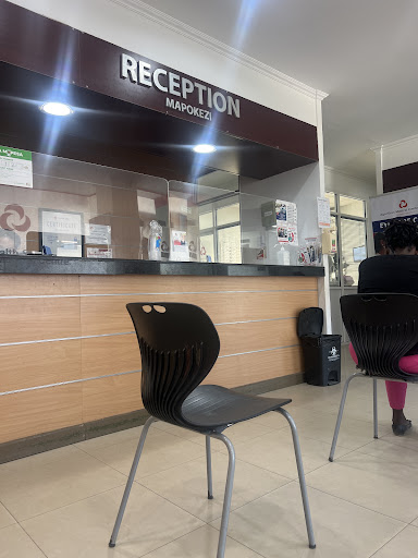 Aga Khan Medical Centre, Nyali