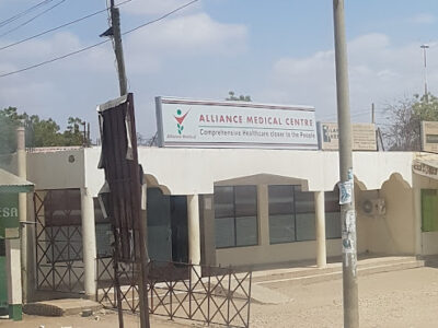 Alliance Medical Hospital Garissa