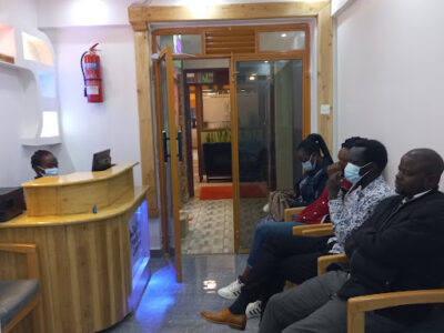 Jolife Medical Centre Eldoret