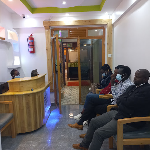 Jolife Medical Centre Eldoret